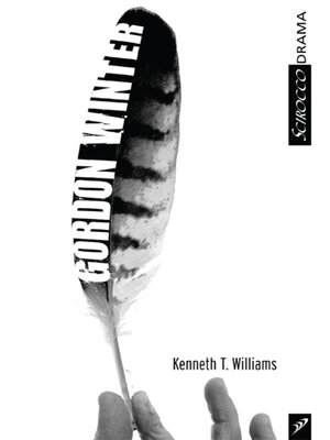 cover image of Gordon Winter